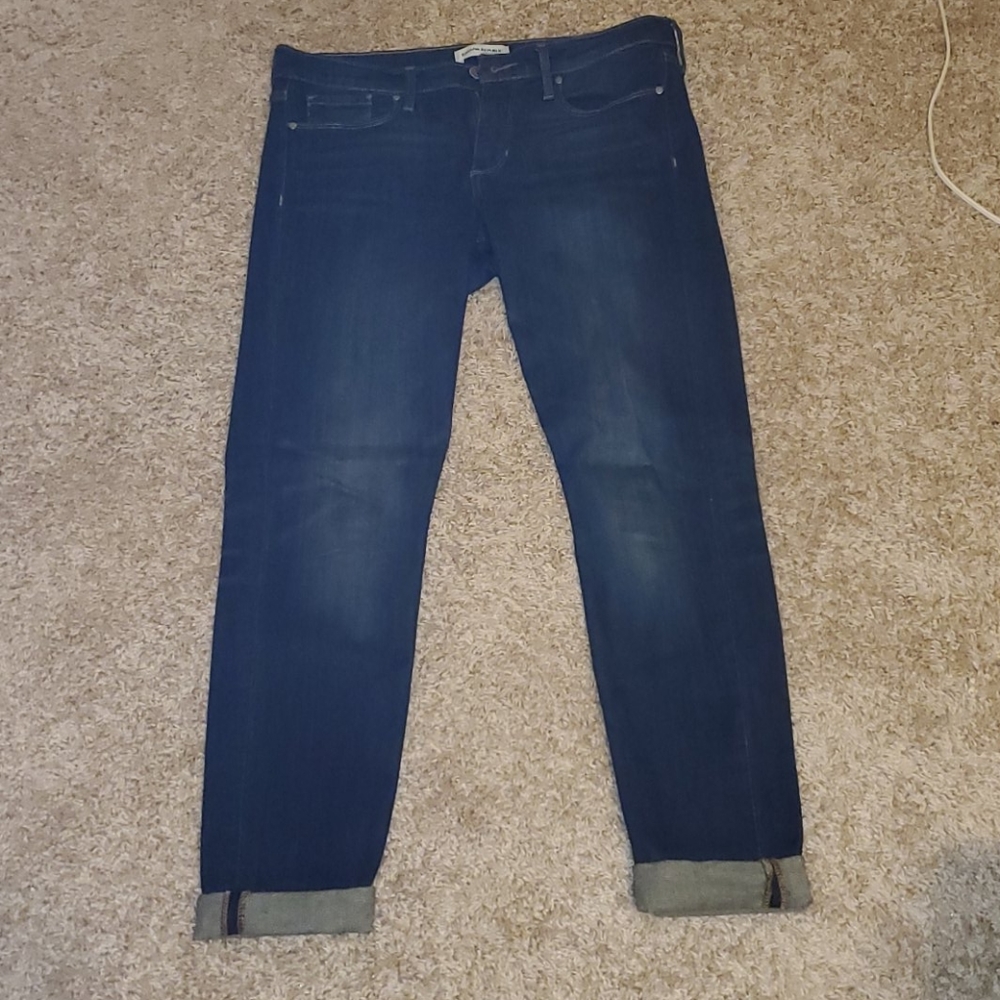 Banana Republic Skinny Jeans